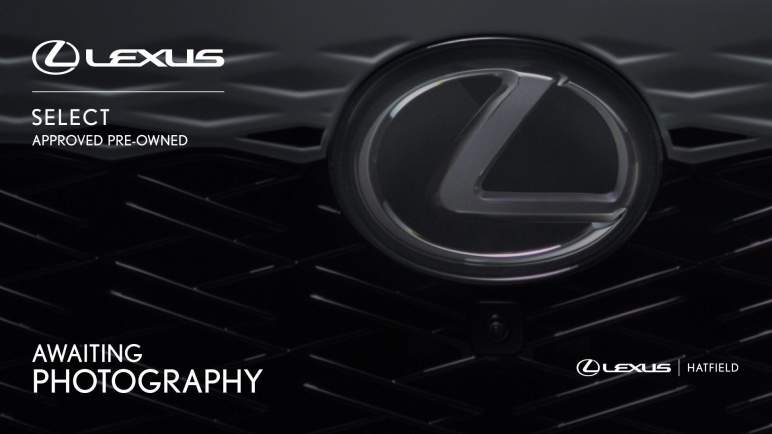 LEXUS LBX
