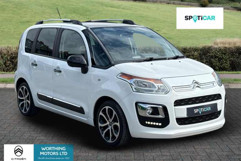 Citroen C3 Picasso