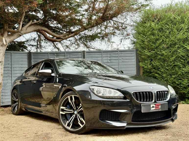 Bmw M6