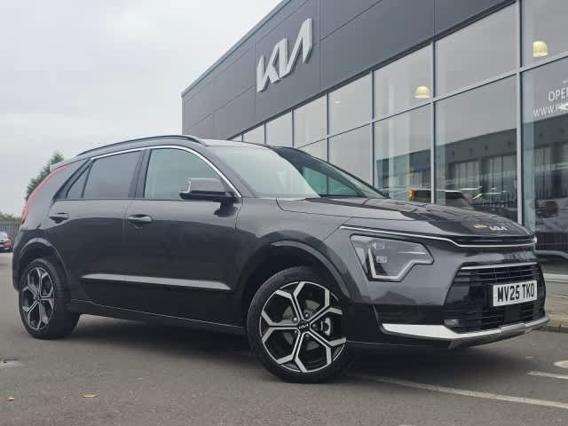 Kia Niro