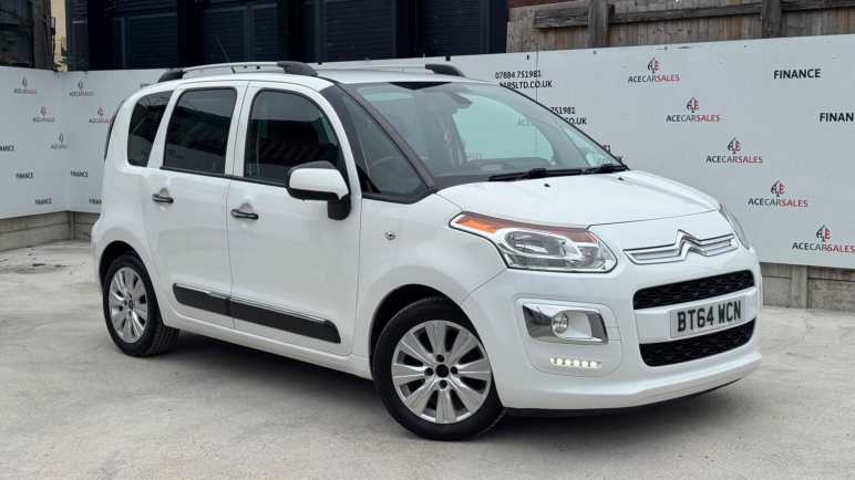 Citroen C3 Picasso