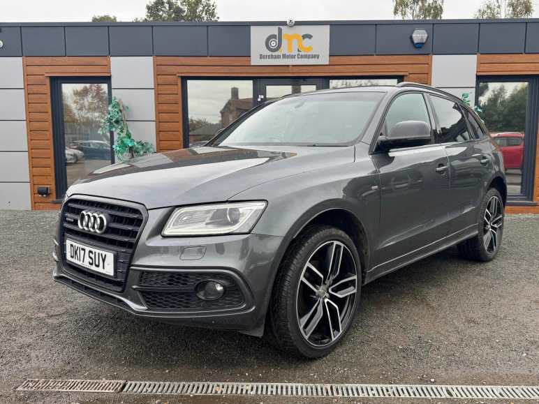 AUDI Q5