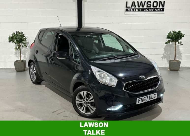 Kia Venga
