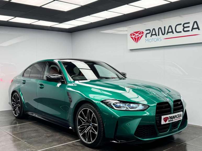 Bmw M3