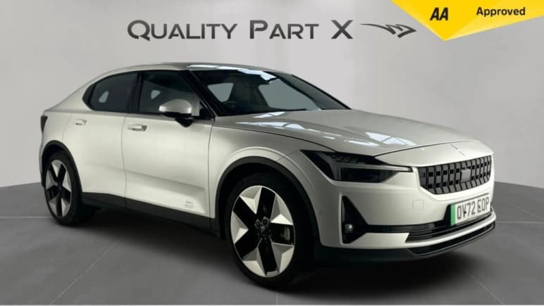 Polestar 2