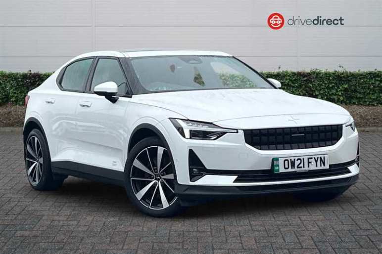 POLESTAR 2
