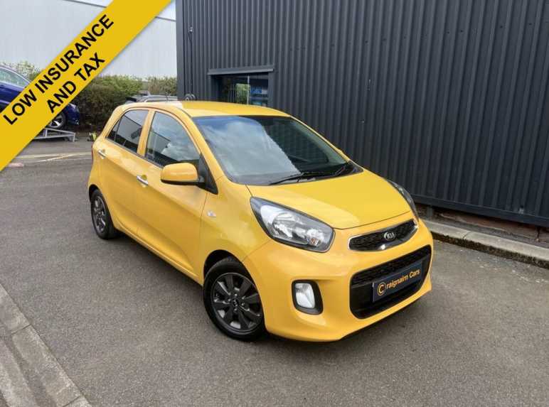 Kia Picanto