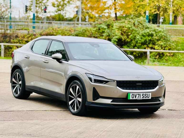 POLESTAR 2