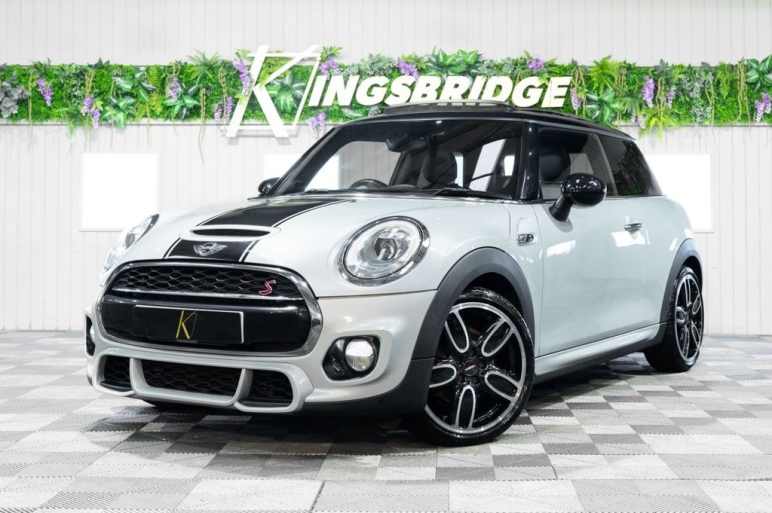Mini Hatchback