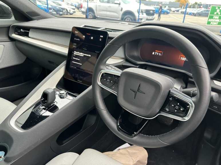 Polestar 2