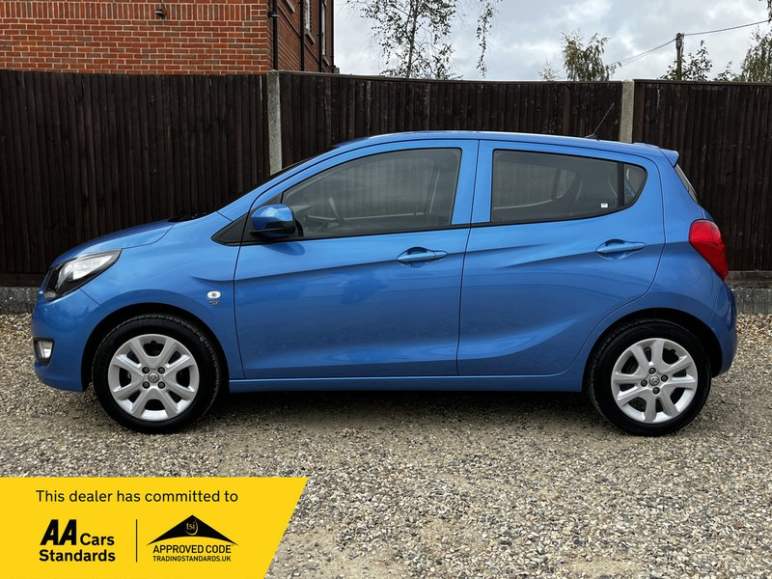 Vauxhall Viva