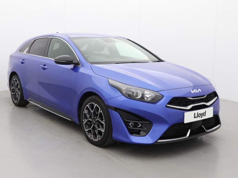 KIA PRO CEED