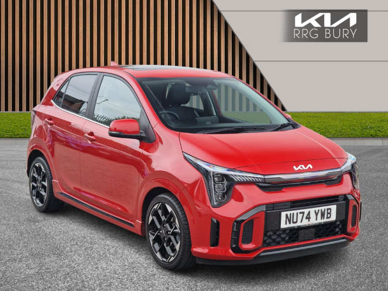 KIA PICANTO