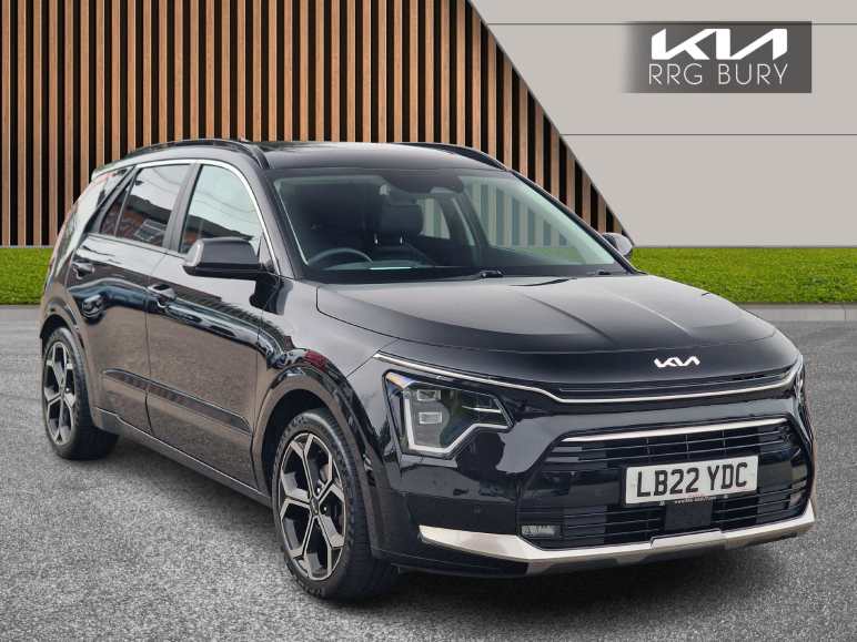KIA NIRO