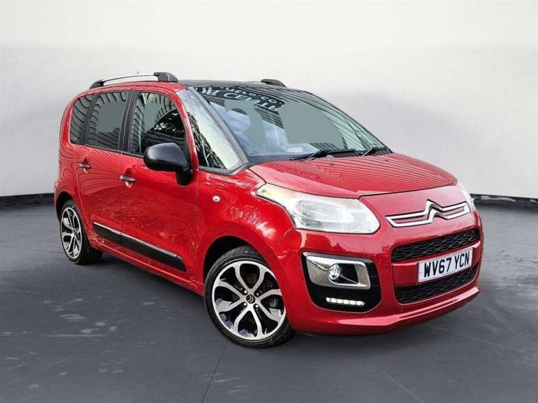 Citroen C3 Picasso