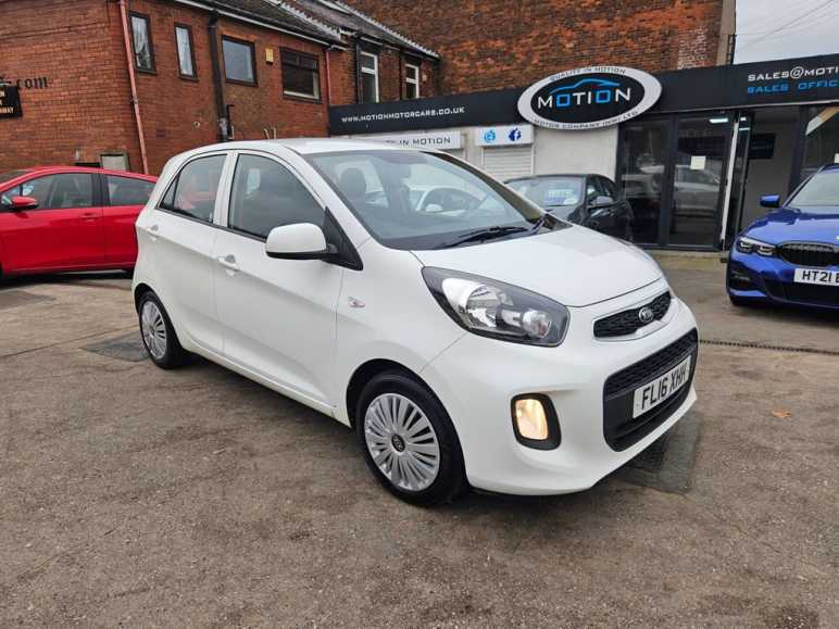 Kia Picanto