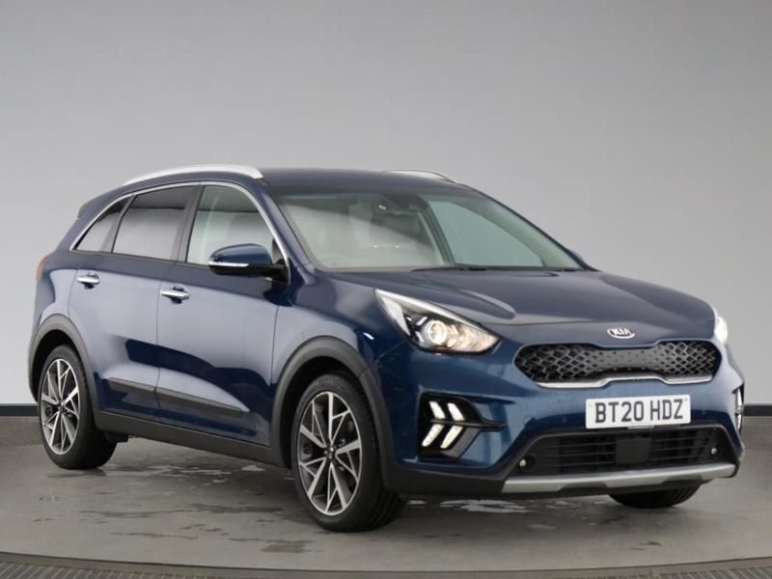 KIA NIRO