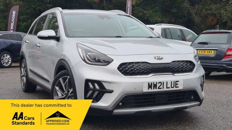 KIA NIRO