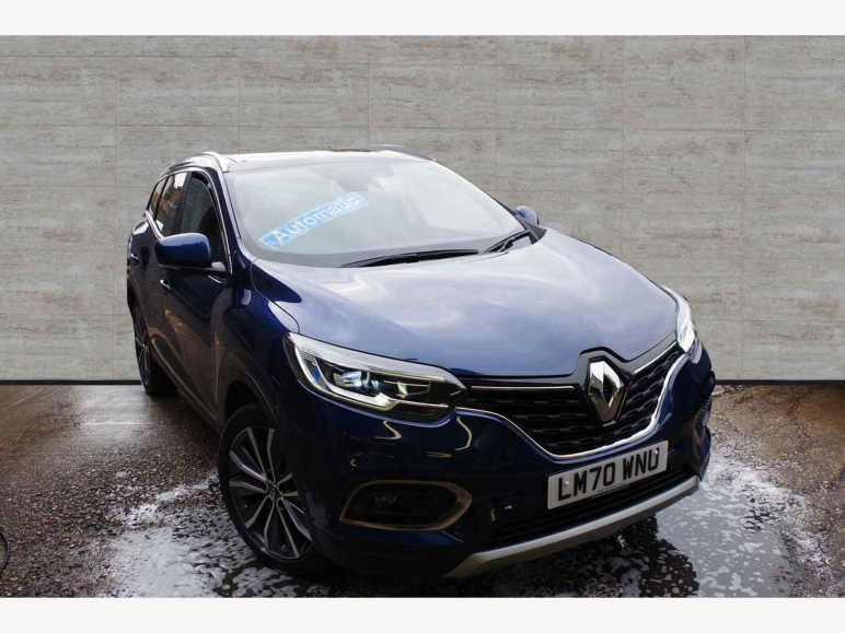 RENAULT KADJAR