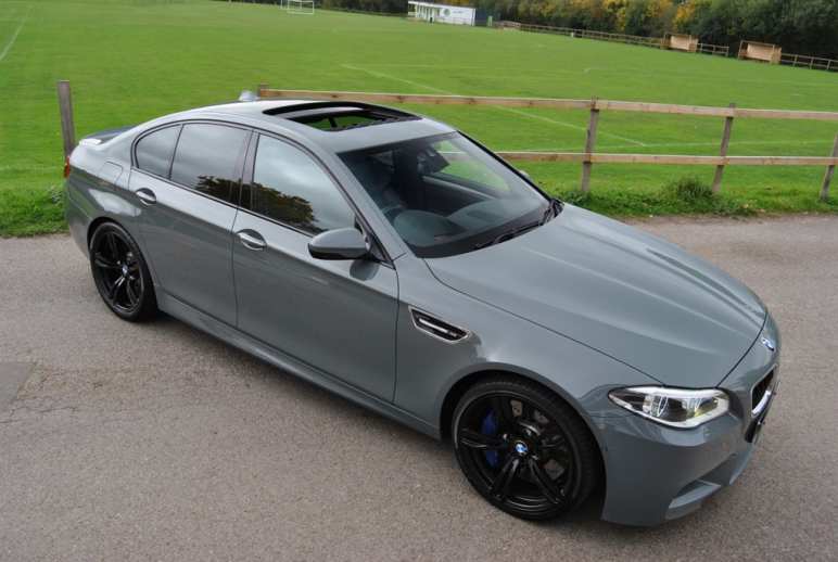 Bmw M5