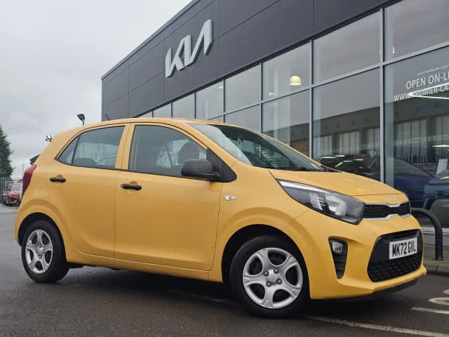 KIA PICANTO