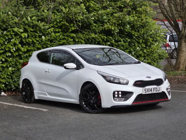 KIA PRO CEED