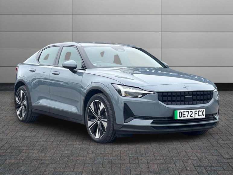 POLESTAR 2