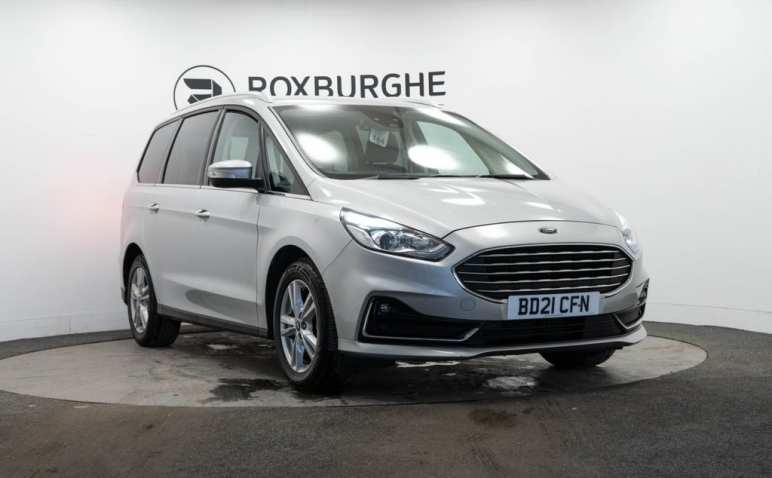 Ford Galaxy