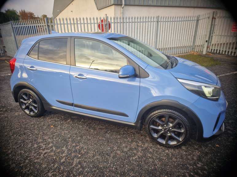 KIA PICANTO