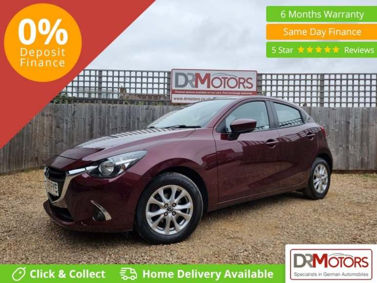 Mazda 2