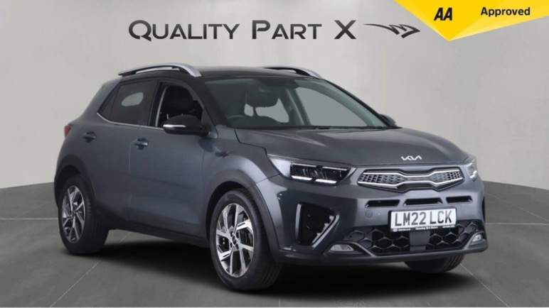 Kia Stonic