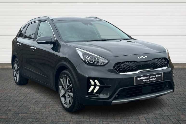 KIA NIRO
