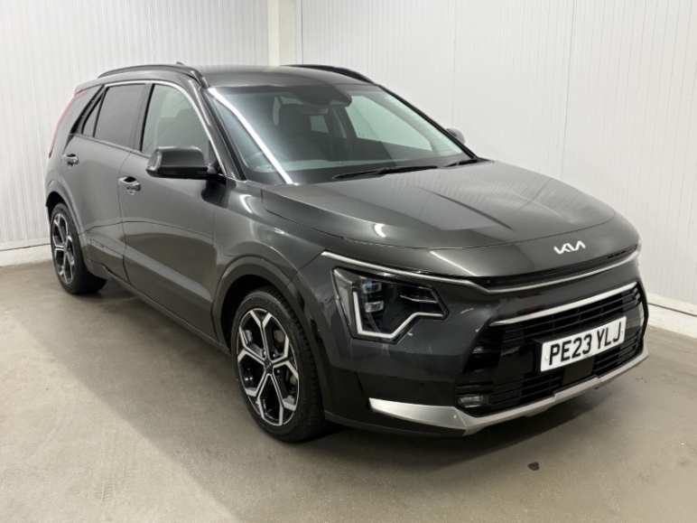 KIA NIRO