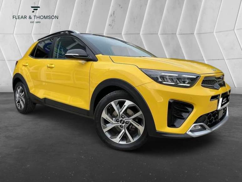 KIA STONIC