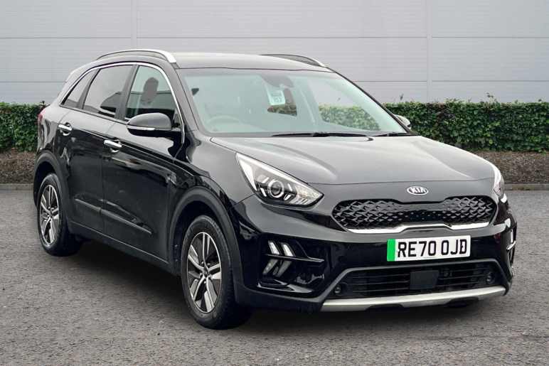 KIA NIRO