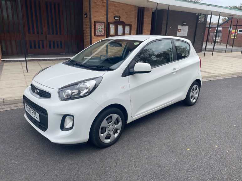 KIA PICANTO