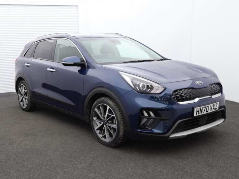 KIA NIRO