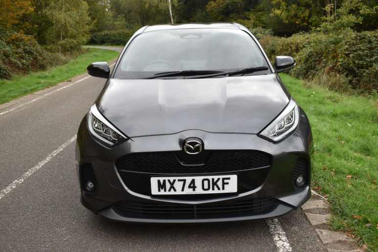 Mazda 2