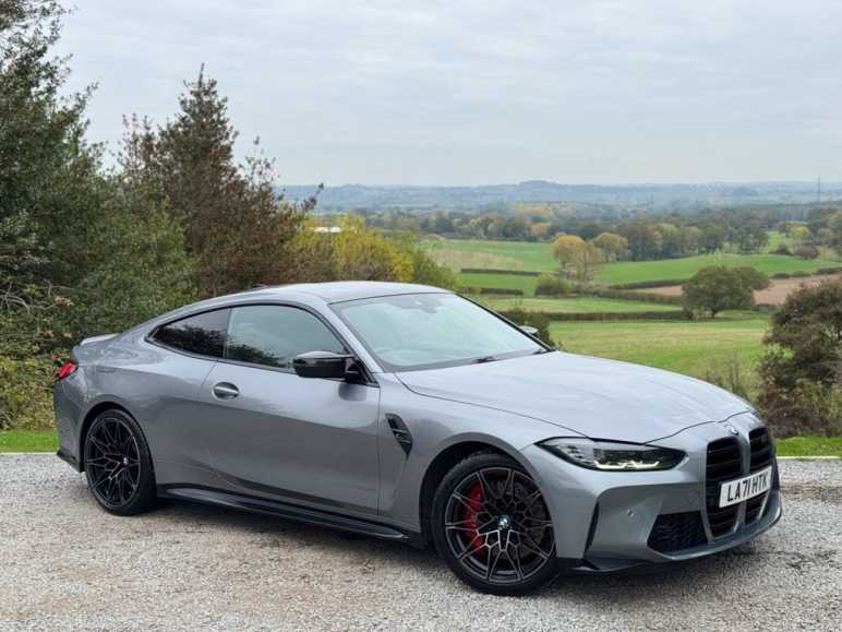 Bmw M4