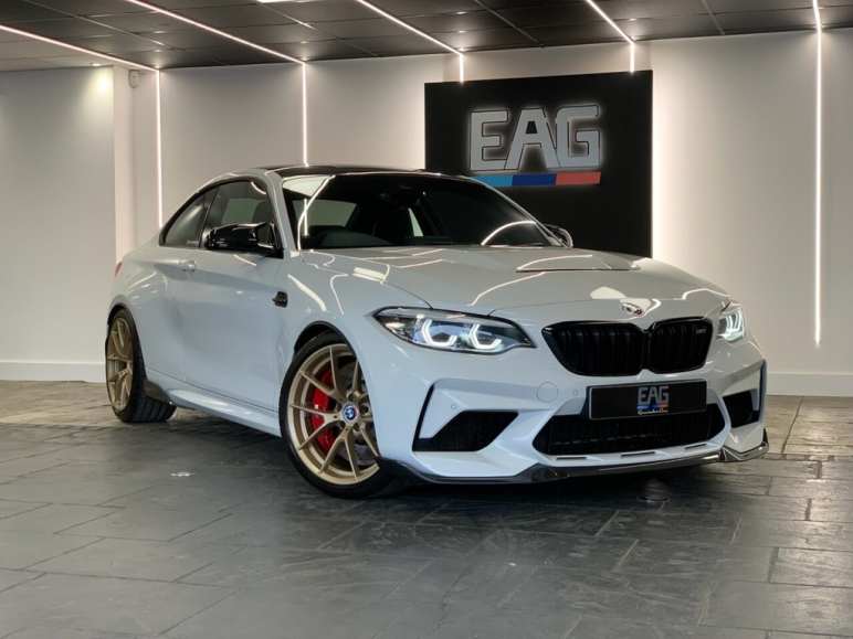 Bmw M2