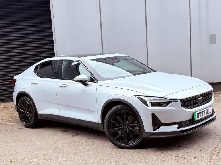 Polestar 2