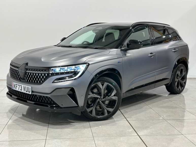 Renault Austral