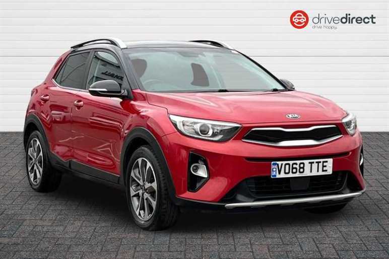 KIA STONIC