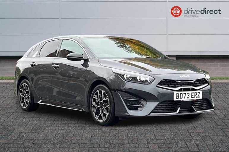 KIA PRO CEED