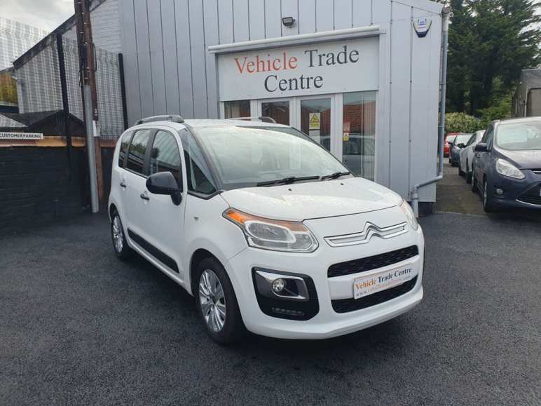 Citroen C3 Picasso