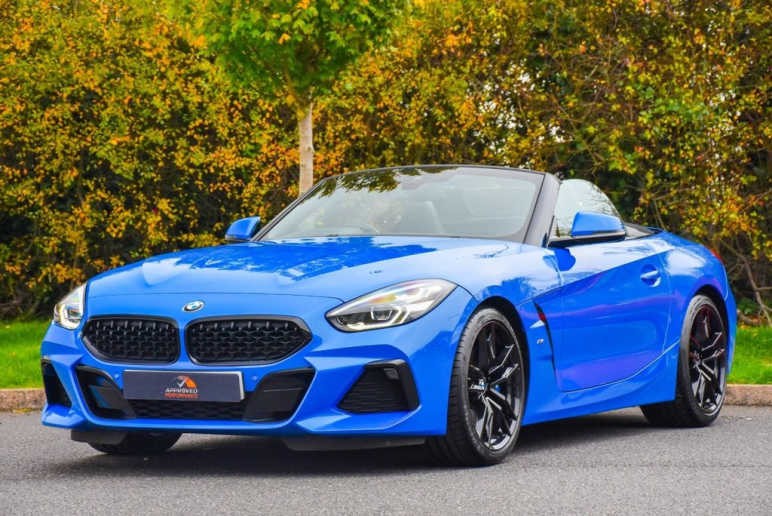 Bmw Z4