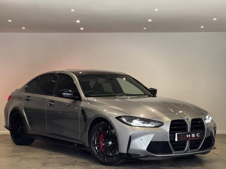 Bmw M3