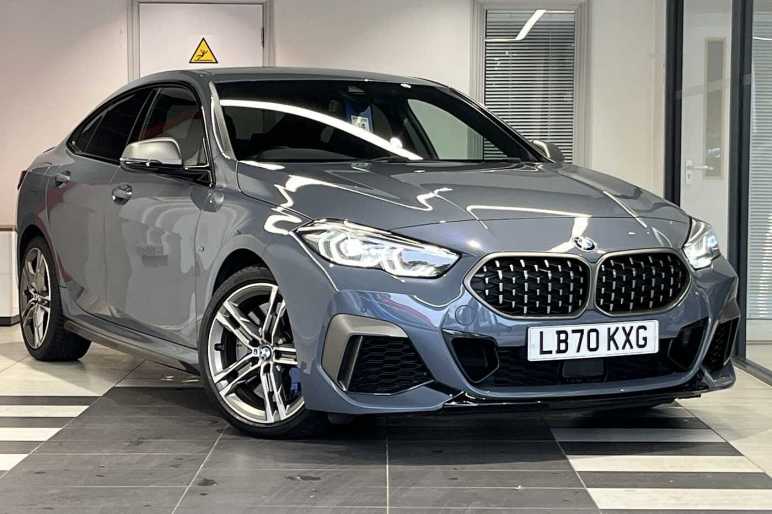 BMW 2 SERIES