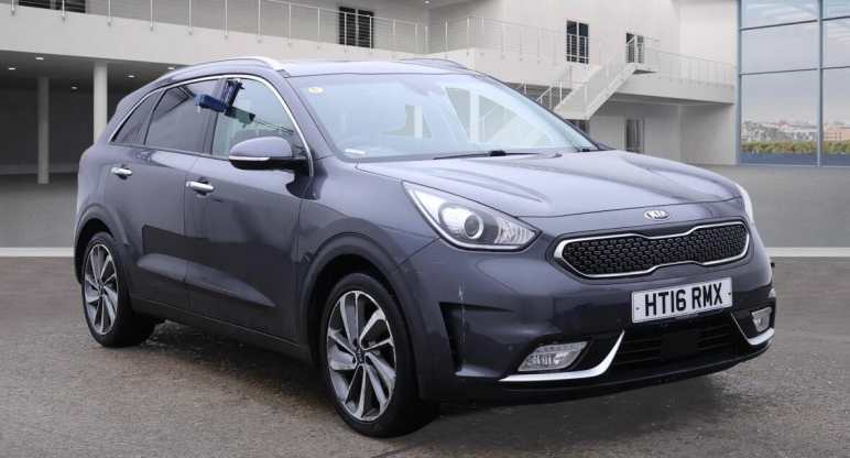 Kia Niro