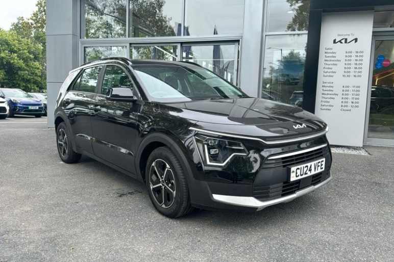 KIA NIRO